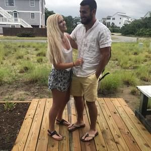 Meet your Posher, Bryan